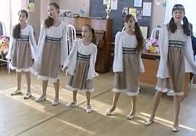Череповецкий вокальный ансамбль «Ассорти» стал лауреатом первой степени Международного конкурса исполнительского мастерства