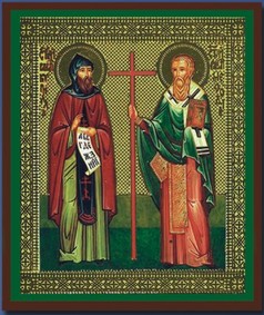 Фестиваль православного пения пройдет в рамках Дней славянской письменности и культуры 