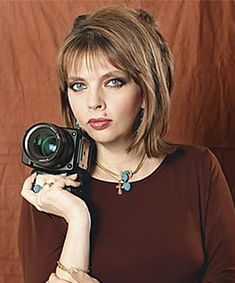 В Череповце открывается выставка московской фотохудожницы Екатерины Рождественской «Частная коллекция»