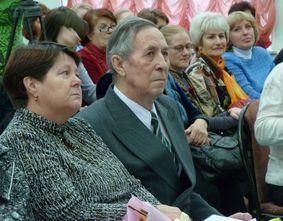 Второй фестивальный день «Рубцовской осени» порадовал мероприятиями сразу в двух городах – Вологде и Череповце