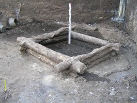 Анонс встречи с археологами «Новые загадки Средневековой Вологды»