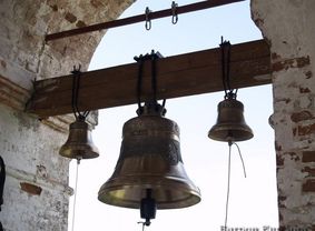 Анонс праздника «Звонят над Тарногой колокола»