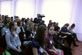 В Вологде проходит первый этап всероссийского конкурса кружевоплетения «Серебряная коклюшка»