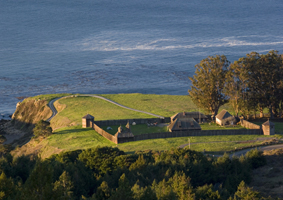 Fort Ross 200 anniversary