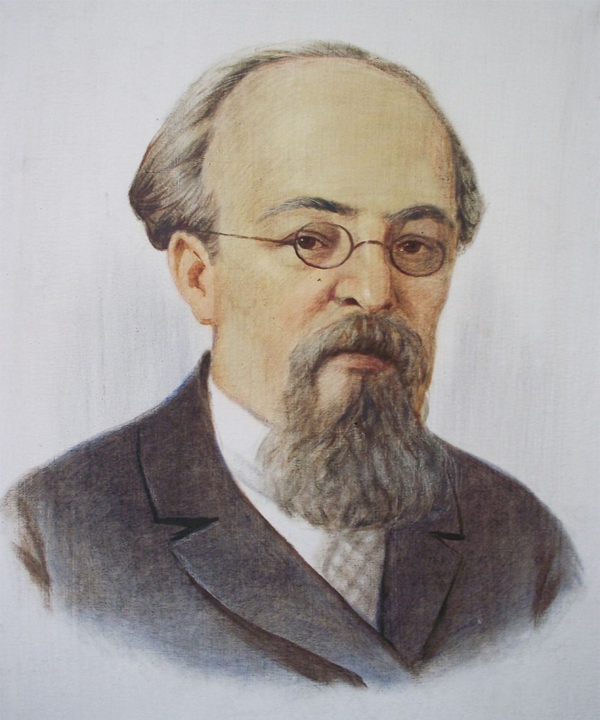 Николай Иваницкий