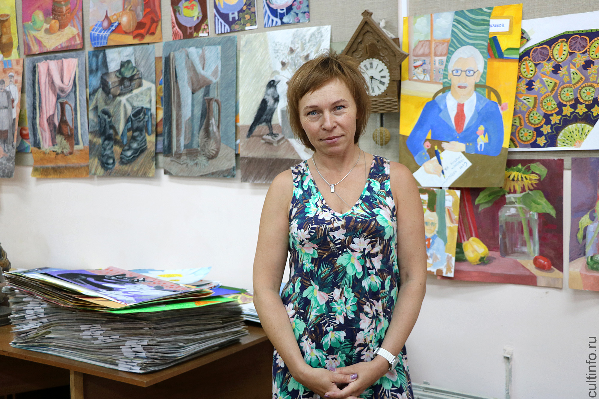 Мария Ведясова