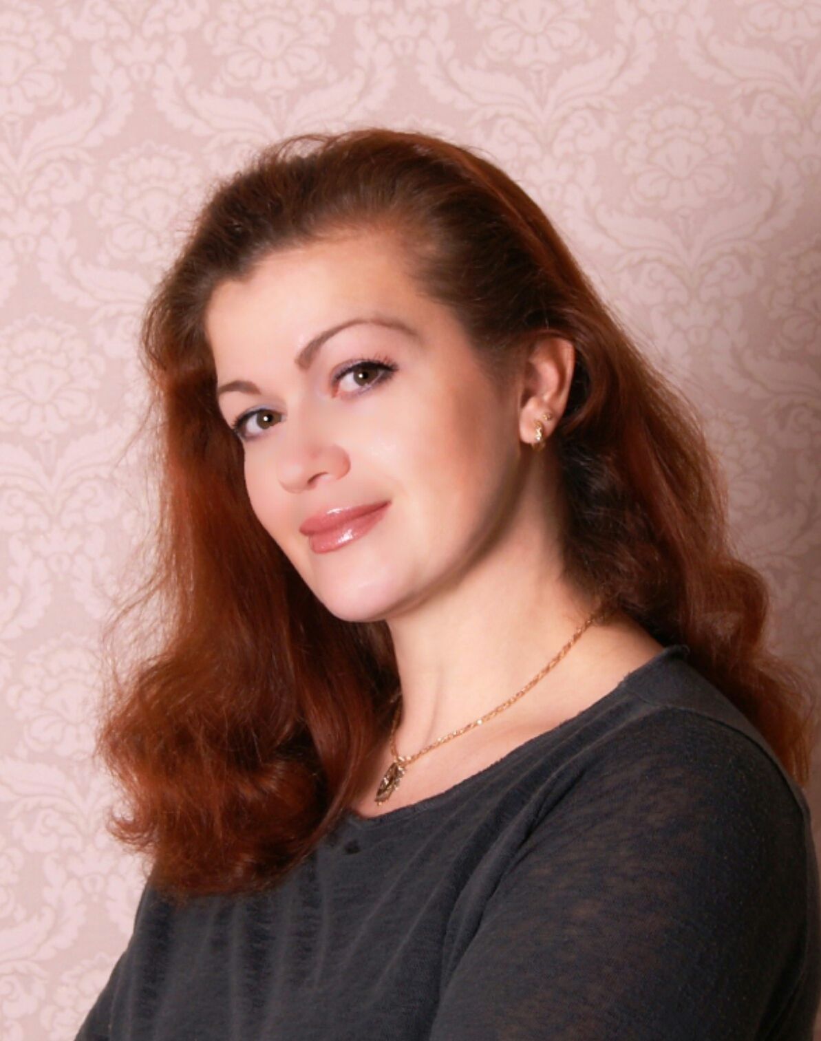 Юлия Романова. Фото из личного архива. 