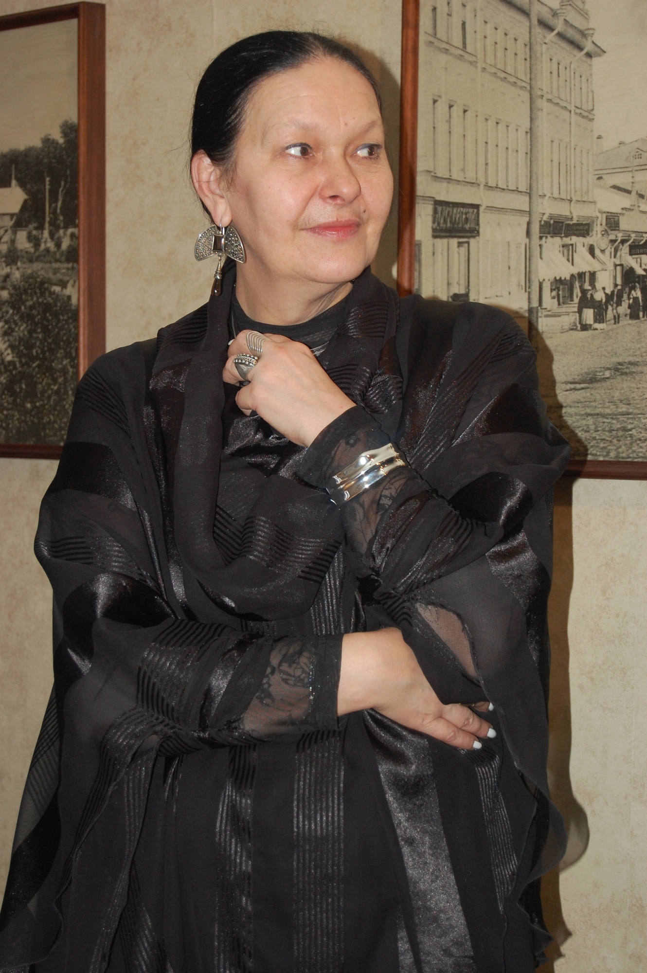 Татьяна Касьяненко