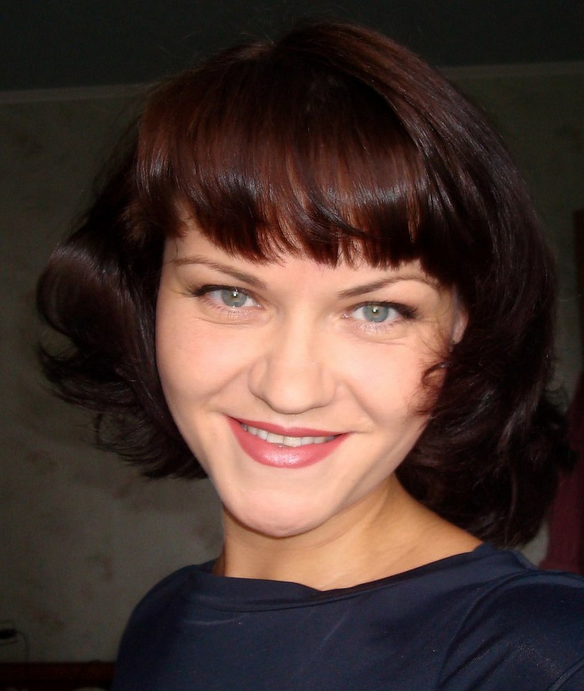 Юлия Карандеева