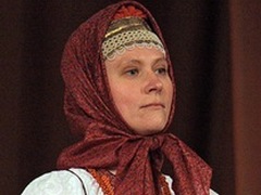 София Кулёва