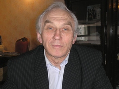 Геннадий Соболев