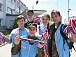 Волонтерский корпус города Вологды. Фото группы vk.com/volonteer35