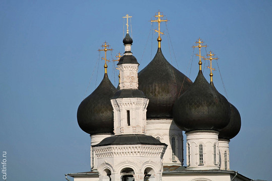 Православные краеведческие чтения в десятый раз пройдут в Вологде