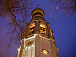 Посетители смогут подняться на колокольню Софийского собора