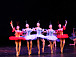 Концерт к 30-летию студии балета Детского музыкального театра
