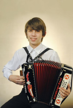Обучающиеся ДМШ при Вологодском областном музыкальном колледже стали лауреатами фестиваля «Гармония»
