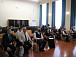 Пресс-конференция «Рубцовской осени»