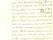 Рапорт Тотемского земского суда вологодскому губернатору о землетрясении в Тотемском уезде в феврале 1843 года