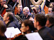 Симфонический оркестр Мариинского театра в Вологде. Фото пресс-службы Мариинского театра