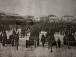 Вологда. Советская площадь. Военный парад. 1919. Фотограф неизвестен