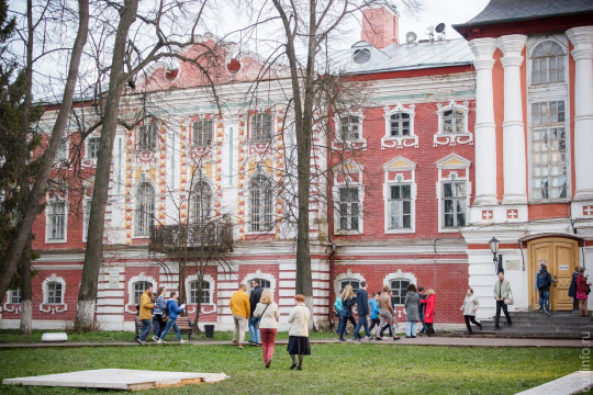 Вологодские музеи приглашаются к участию в конкурсах Благотворительного фонда Владимира Потанина