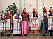 Всероссийский фольклорный конкурс «Храни огонь родного очага» открылся в Вологде