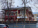 В Вологде завершается реставрация дома Дружинина. Фото Владимира Новосёлова