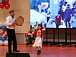 Таджикский народный танец исполняет Соня Дороншоева