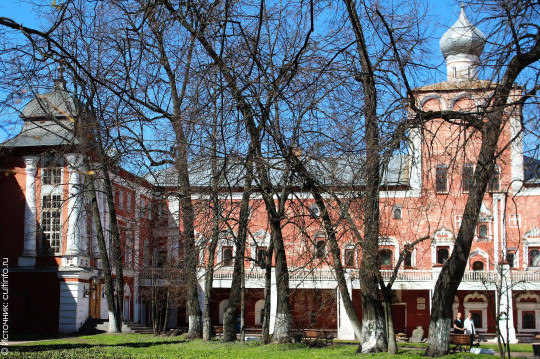 Вологодский музей-заповедник принимает заявки на школьные абонементы