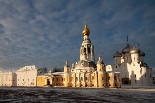 Жители региона могут поддержать участников конкурса «Православная инициатива на Вологодской земле»
