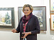 Увидеть «Россию глазами череповецких художников» можно на музейной выставке