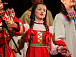 Юбилейный концерт ансамбля «Русский сувенир»