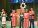 Обладатель Гран-при фестиваля в номинации «Театральное творчество» – детский театр-студия «Дай пять» (Ижевск)