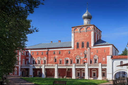 Лето с «Пушкинской картой» продолжается: афиша Вологодского музея-заповедника на август