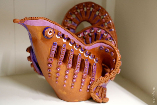 Углубить свои знания о художественной керамике можно на научной конференции в Петрозаводске