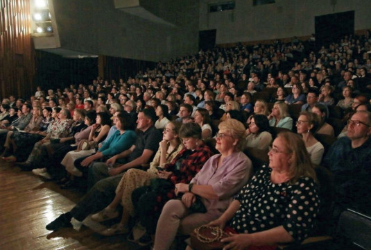 Вологодский драмтеатр откроет сезон «комедией в стиле танго» по Островскому. Также состоится премьера по «Привычному делу» Василия Белова