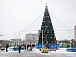 Новогодние ярмарки и концертные программы пройдут на площадях и в парках Череповца. Фото cherinfo.ru