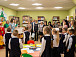 В Череповце после «перезагрузки» стала модельной детская библиотека №13