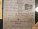 Коллекцию фронтовых писем вологодских поисковиков представили в музее «Дом купца Самарина»