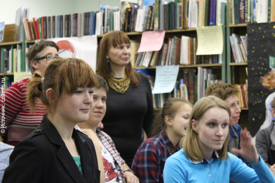 Дмитрий Шевцов встретится со студентами педколледжа