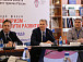 Пути развития спортивного туризма обсудили на Всероссийском форуме в Вытегре