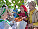 Вологодская делегация побывала на Фокинском фестивале