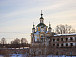 Вознесенский собор Спасо-Суморина монастыря