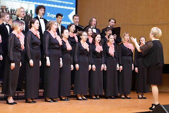 Молодые вологодские музыканты выступят с концертом в честь Дня славянской письменности и культуры