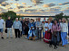 Вологодская делегация побывала на Фокинском фестивале на малой родине поэта Ольги Фокиной