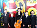 Отчетный концерт в Никольской ДШИ. Фото школы