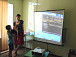Попробовать себя в роли радиоведущих предлагает школьникам Вологодская областная библиотека. Фото vk.com/chudo_radio