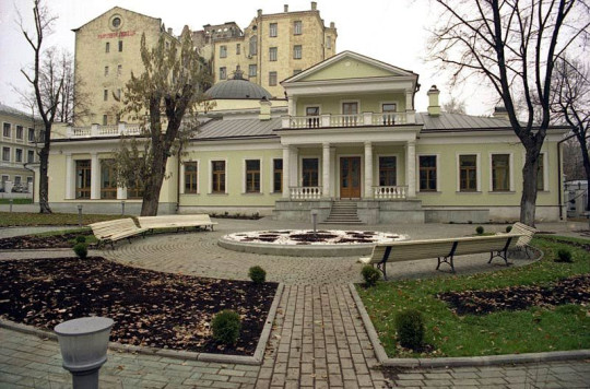 В Москве пройдет церемония награждения победителей конкурса «Музеи Русского Севера»