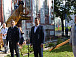 Фото пресс-службы Администрации города Вологды