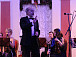 Александр Лоскутов и Камерный оркестр филармонии. Фото Вологодской филармонии